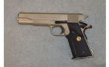 Colt 1911 MKIV ~ .45 ACP - 2 of 2