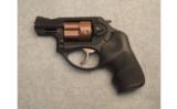Ruger LCR ~ .38 Special +P - 2 of 2