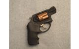 Ruger LCR ~ .38 Special +P - 1 of 2