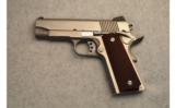 Springfield 1911 .45 ACP - 2 of 3
