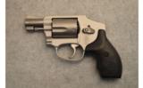S&W 642-2 ~ .38 Special +P - 2 of 2