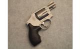 S&W 642-2 ~ .38 Special +P - 1 of 2