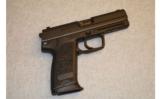 H&K USP .45 ACP - 1 of 2