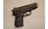 Sig Sauer ~ M11-A1 ~ 9mm - 1 of 2