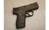 S&W M&P 9 Shield9mm - 1 of 2