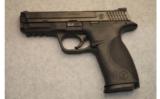 S&W M&P 40 ~ .40 S&W - 2 of 2