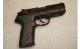 Beretta PX4 Storm .40 S&W - 1 of 2