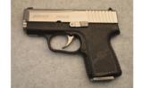 Kahr PM40 ~ .40 S&W - 2 of 2