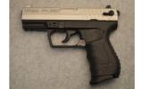 Walther PK380 ~ .380 ACP - 2 of 2