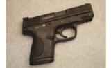 S&W M&P 40C ~ .40 S&W - 1 of 2