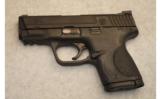 S&W M&P 40C ~ .40 S&W - 2 of 2