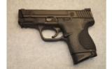 S&W M&P 40C ~ .40 S&W - 2 of 2