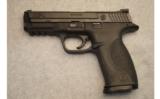 S&W M&P 40 ~ .40 S&W - 2 of 2
