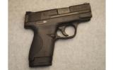 S&W M&P 9 Shield ~ 9mm - 1 of 2
