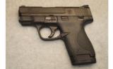 S&W M&P 9 Shield ~ 9mm - 2 of 2