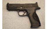 S&W M&P 9 Performance Center 9mm - 2 of 2
