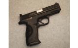 S&W M&P 9 Performance Center 9mm - 1 of 2