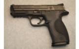 S&W M&P 40 ~ .40 S&W - 2 of 2