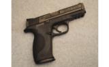 S&W M&P 40 ~ .40 S&W - 1 of 2