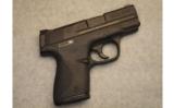 Smith & Wesson ~ M&P 9 Shield ~ 9mm - 1 of 2
