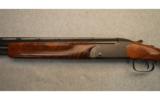 Remington ~ 3200 Skeet Set ~ 12 Ga with Sub Ga. Tubes - 7 of 9
