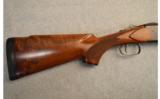 Remington ~ 3200 Skeet Set ~ 12 Ga with Sub Ga. Tubes - 2 of 9