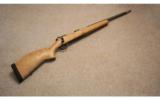 Weatherby Mark V Stainless ~ .22-250 - 1 of 9