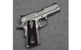 Kimber Covert Stainless~ .45 ACP - 1 of 4