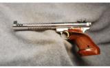Ruger Volquartsen Stingray .22 LR - 2 of 2