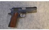 Remington R1 ~ .45 ACP - 1 of 2