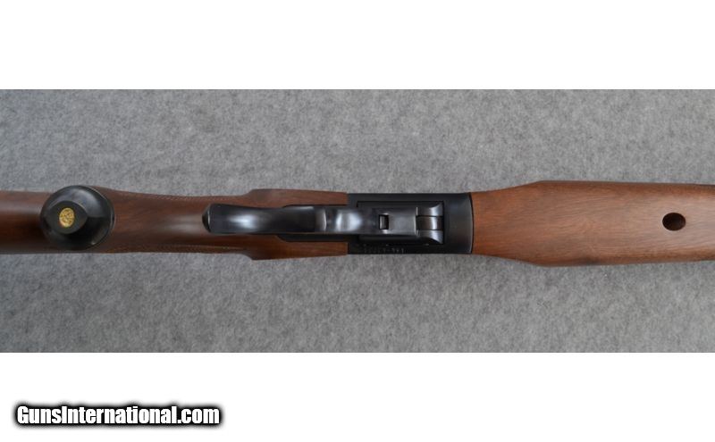 Ruger No1 7mm Rem Mag