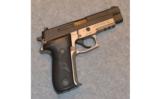 Sig Sauer P226 ~ .40 S&W - 1 of 2