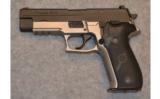 Sig Sauer P226 ~ .40 S&W - 2 of 2