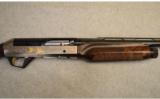 Benelli Super Black Eagle Mississippi Flyway ~ 12 GA - 3 of 8