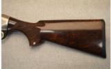 Benelli Super Black Eagle Mississippi Flyway ~ 12 GA - 8 of 8