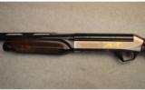 Benelli Super Black Eagle Mississippi Flyway ~ 12 GA - 7 of 8