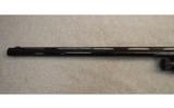 Benelli Super Black Eagle Mississippi Flyway ~ 12 GA - 6 of 8