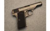 Browning Model 1910 .380 ACP - 1 of 2