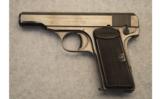 Browning Model 1910 .380 ACP - 2 of 2