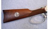 Winchester 94 John Wayne Commemorative ~ .32-40 WIn. - 2 of 9