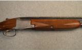 Browning Pigion Grade Belgium Skeet - 3 of 9