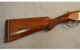 Browning Pigion Grade Belgium Skeet - 2 of 9