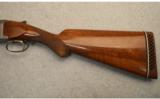 Browning Pigion Grade Belgium Skeet - 8 of 9