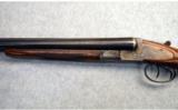 L.C. Smith ~ Field Grade ~ 12 Ga. - 7 of 9