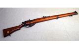 Enfield Mk1-III.303 British - 1 of 9