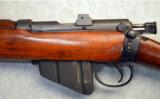 Enfield Mk1-III.303 British - 7 of 9