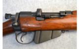 Enfield Mk1-III.303 British - 3 of 9