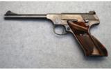 Colt Woodsman .22 LR - 2 of 2