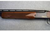 Browning Citori Crossover 12 GA - 7 of 9