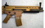 FNH Scar 16S
5.56 NATO - 3 of 7